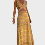 Ernestina™ - Vasaras Kleita