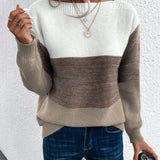 Grace | Ombre Komforta Pulovers