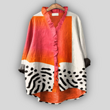 Josipa - Summer Blouse