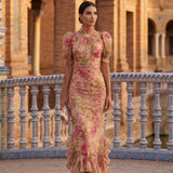 Gita - Eleganta kleita