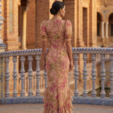 Gita - Eleganta kleita