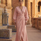 Inese – Maxi kleita