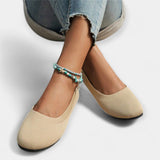 Slip-On Orthopedic Shoes