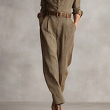 Anna™ - Karotīgs Elegants Jumpsuit