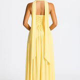 Vesna | Maxi Kleita