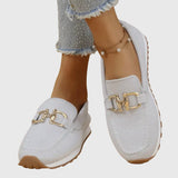 Susie | Ortopēdiskais Sporta Loaferis