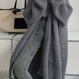 Alice | Garais Cardigans Confiance Douillette