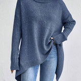 Sylvie | Komfortabla Džemperis