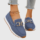 Susie | Ortopēdiskais Sporta Loaferis