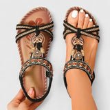 Glenira | Ortopēdiskās sandales