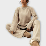 Genoveva – Komfortabelt Set