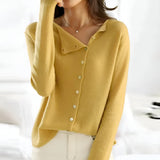 Sarah | Cardigans de Luxe