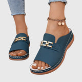 Beatrice™ | Ortopēdiskie Sandales
