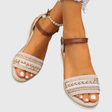 Joselyn™ | Ortopēdiskie vasaras sandales