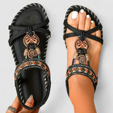 Maryna™ | Ortopēdiskie Sandales