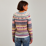 Icelandic Classic Wool Pullover