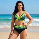 Marija - Komfortabls Modelējošais Bikinis