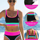 Lūcija | Bikini bez vēdera ar tūlītēju efektu