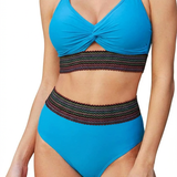 ALINA | Tavs eleganta vēdera noslēpuma bikini