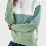 Elegant Turtlenecks