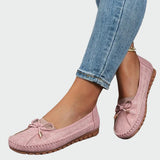 Ērti slip-on apavi ar ortopēdisko ieliktni