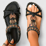 Glenira | Ortopēdiskās sandales