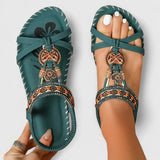 Glenira | Ortopēdiskās sandales