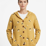 Van Delft Mode® | Elegantly Soft Cardigan