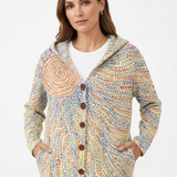 Van Delft Mode® | Elegantly Soft Cardigan