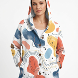 Van Delft Mode® | Elegantly Soft Cardigan