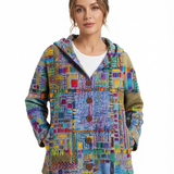 Van Delft Mode® | Elegantly Soft Cardigan