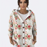 Van Delft Mode® | Elegantly Soft Cardigan