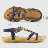 Glenira | Ortopēdiskās sandales