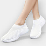 Ērti Slip-On Apavi Viegla Uzvilkšana