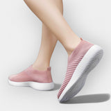 Ērti Slip-On Apavi Viegla Uzvilkšana