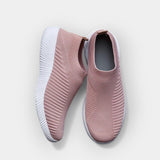 Ērti Slip-On Apavi Viegla Uzvilkšana