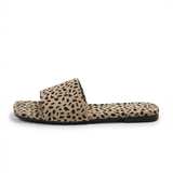 Zinta – Leoparda mokasīni