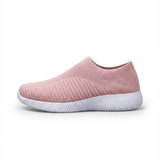 Ērti Slip-On Apavi Viegla Uzvilkšana