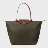 Dragoslava - Oxford Style Handbag