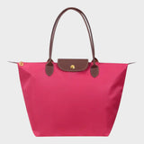 Dragoslava - Oxford Style Handbag