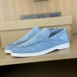 Ralf™ - Komfortabli Suede Mokasīni