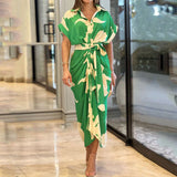 Tahlia - Eleganta Ikdienas Kleita
