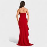 Bianca – Eleganta Vakara Kleita